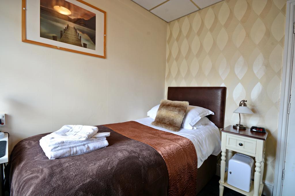 4 Star Phildene Hotel Blackpool Exteriér fotografie